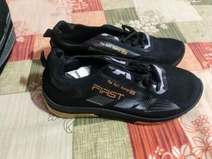Sport Shoes