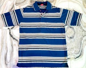Blue Aesthetic Tshirt