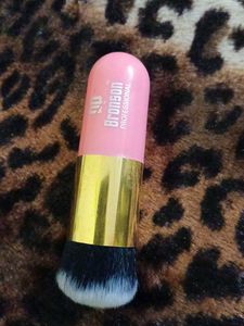 Bronson Professional BrushCompact,foundation,blush