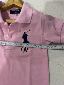 Ralph Lauren Kids Polo Shirt