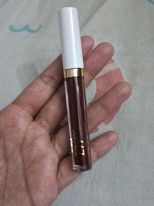 My Glamm Lit Liquid Matte Lipstick