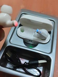 Brinton TWS-10 Wireless Earbuds
