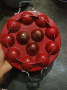 Appe Pan/Paniyaram Pan