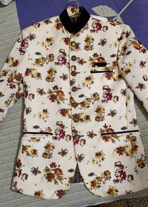 Jodhpuri blazer