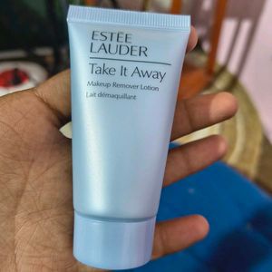 Estee Kader Skincare Kit With Pouch