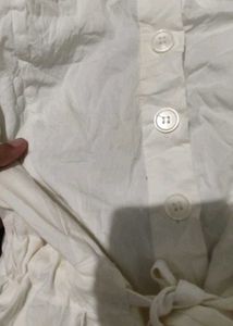 Y2k Style High Low Tunic