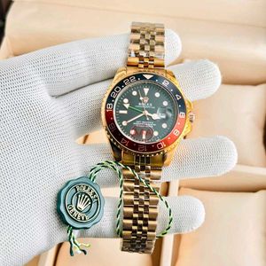 Rolex GMT-Master II PREMIUM QUALITY MENS WATCH