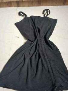 Black Bodycon