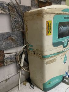 Aqua Fresh RO Working Perfectly