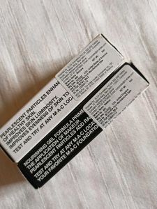 MAC Primer