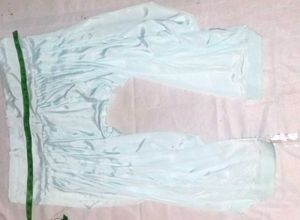 Pinky Silk Suit
