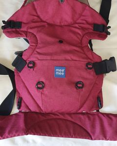 Mee Mee Baby Carrier