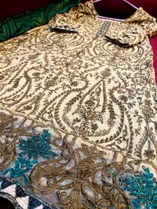 Pakistani Suit