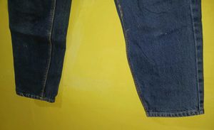 Highwaist Stretchable Jeans For Women