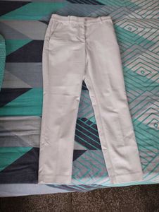 Cigarette Trouser