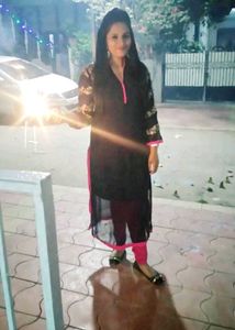 Designer Kurta 💙