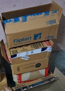 Boxes