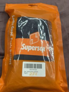 Men's Dress Socks - Pack of 3