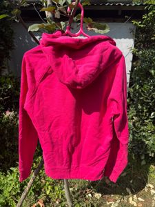 GAP Pink Hoodie