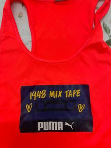 Puma Active Wear
