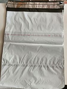 Packing Bags And Shipping Labels