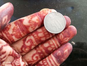 Rare Coins (50 Paisa, 10 Kuwaiti Dinar, 5 Rupees)