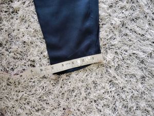 Custom Made Jumpsuit
