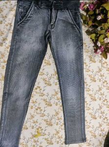 Combo Of Boy&#39;s Jeans