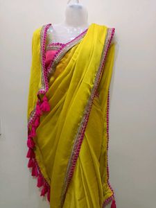 Saree Blouse New