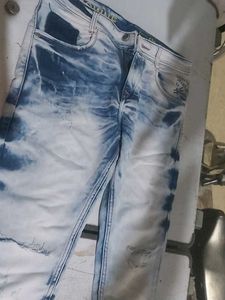 Authentic Jeans - Stylish Denim