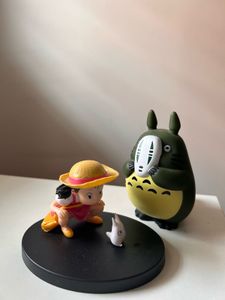 My Neighbor Totoro ☂️ Whole Set.