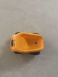 Toy Cars - Set of 2