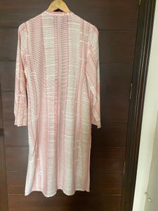 Elegant striped Printed Kurta from (W)14
