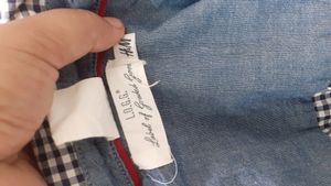 L.O.G.G H&amp;M shirt