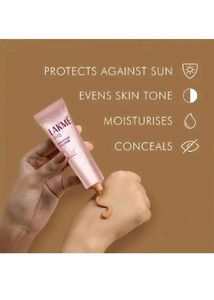 Lakme 9to5 CC Cream(Shade-Bronze)