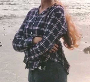 Casual Shirt-DNMX
