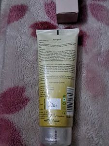 Hair Mask