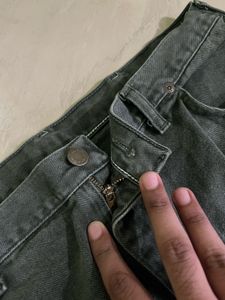 Wrangler Beggy Jeans Waist 36