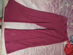 Formal Pants
