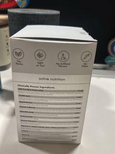 Man Matters Super Blend