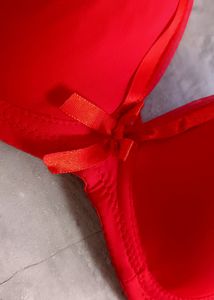 New Imported Fancy Padded Bra