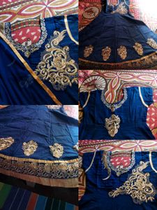 long kurti with pant