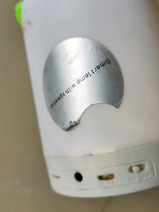 Bluetooth Speaker