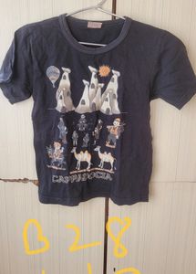 Used Cloth 8_11 Year
