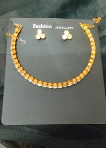 Fashion Jewellery