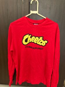 Bonkers Corner Long Sleeves T Shirt
