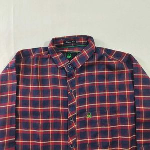Ucb Shirt | Chest 42 | Authentic