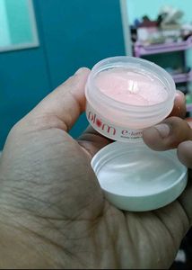Plum 10g cleansing balm sample