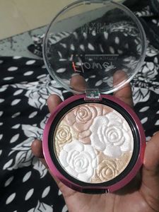 Flower Highlighter