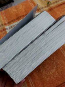 Haunting Adeline Book